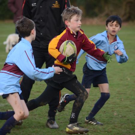 A fabulous week of sport